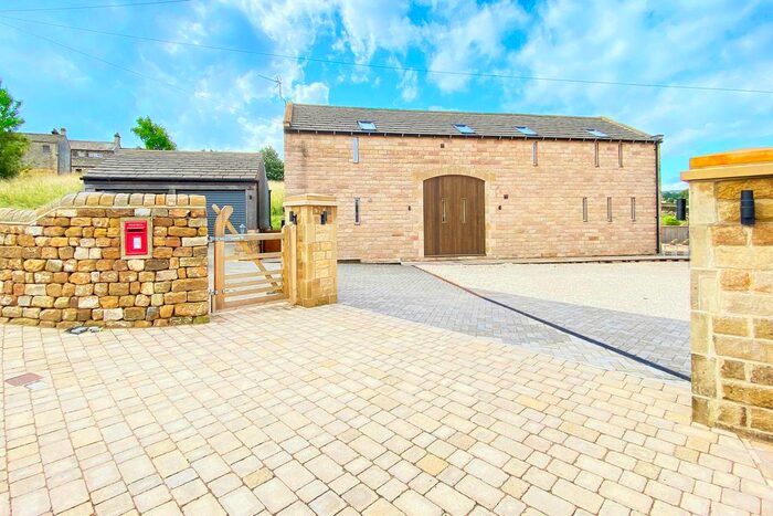 5 Bedroom Detached House To Rent In Darley Carr, Darley, Harrogate, HG3