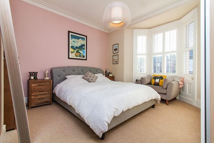 3 Bedroom End Of Terrace House For Sale In Hulne Avenue, Tynemouth, NE30