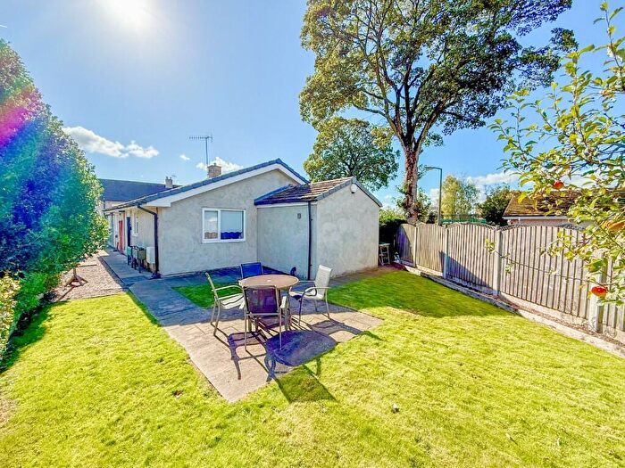 2 Bedroom Detached Bungalow For Sale In Meadowcroft, Gargrave, BD23