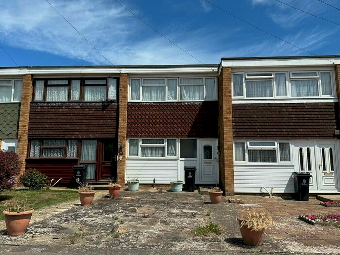 3 Bedroom House To Rent In St. Marks Road, Clacton-On-Sea, CO15