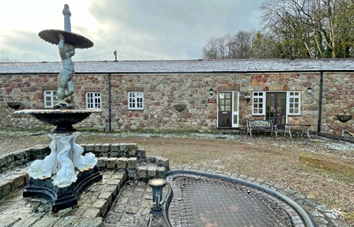 3 Bedroom Terraced House For Sale In Treborth Road, Bangor, Gwynedd, LL57