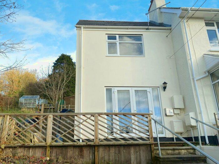 2 Bedroom House To Rent In Bishops Tawton, EX32