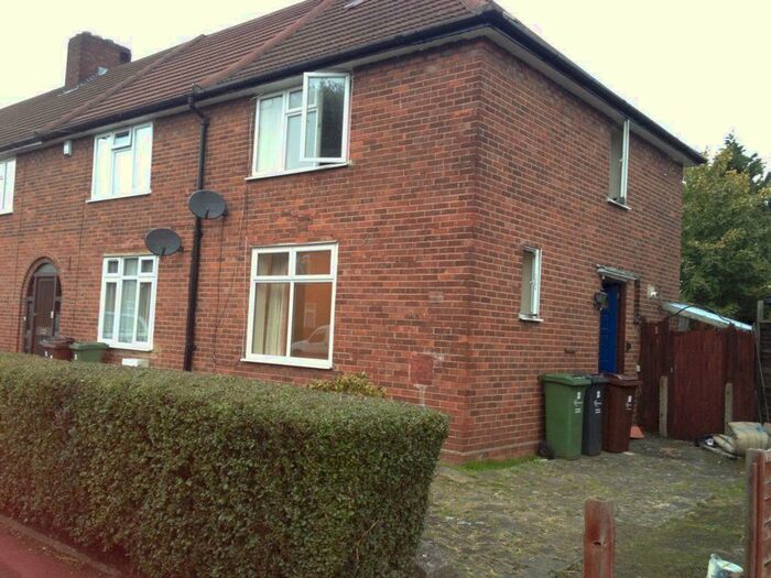 2 Bedroom End Of Terrace House To Rent In Stamford Road, Dagenham, Essex, RM9
