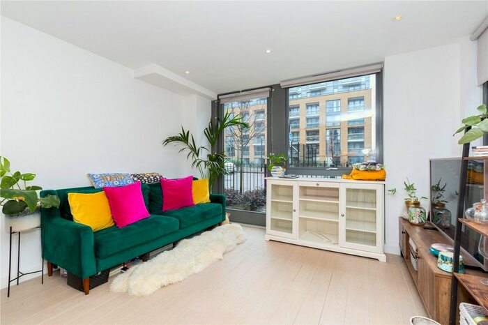 1 Bedroom Flat To Rent In Ann Street, London, N1