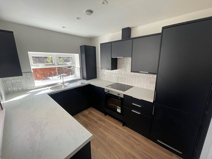 2 Bedroom Terraced House To Rent In Lansdale Street, Eccles, Salford, M30