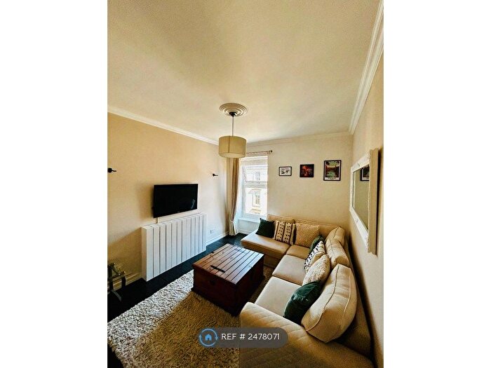 1 Bedroom Flat To Rent In Glasgow, Glasgow, G3