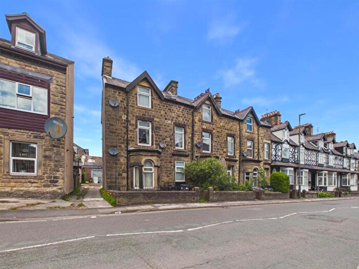 2 Bedroom Flat For Sale In Dale Road, Buxton, SK17