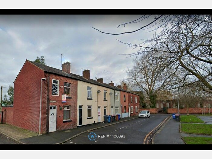 2 Bedroom End Of Terrace House To Rent In Bain Street, Swinton, Manchester, M27