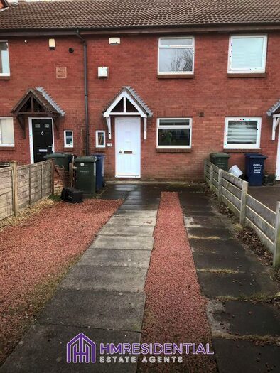 3 Bedroom Terraced House To Rent In Yatesbury Avenue, Newcastle Upon Tyne, NE5