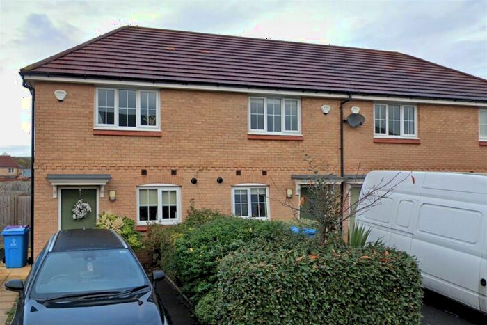 2 Bedroom Terraced House To Rent In Galingale Road, Norris Green, Liverpool, L11