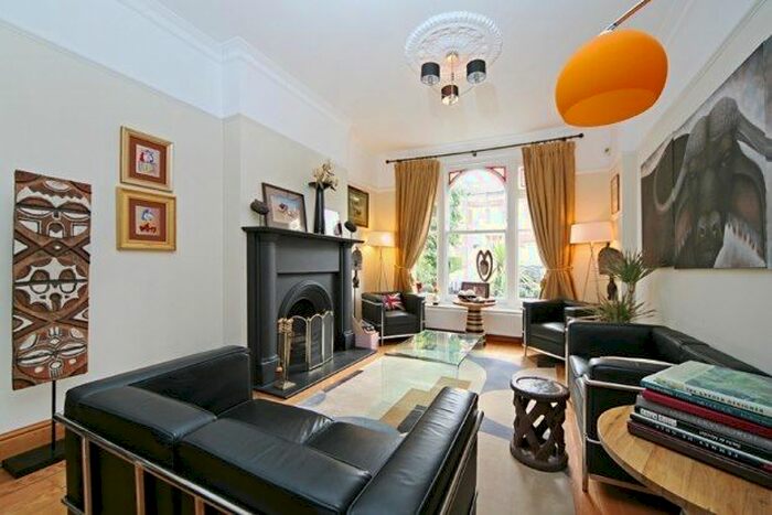 4 Bedroom Property To Rent In Bowerdean Street, London, SW6