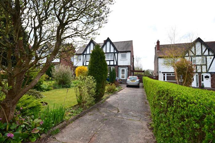 3 Bedroom Semi-Detached House To Rent In Nottingham Road, Chaddesden, Derby, DE21