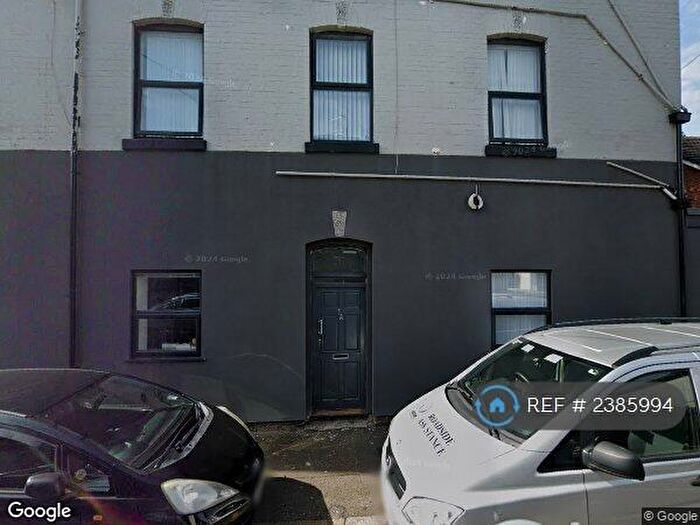 1 Bedroom Flat To Rent In Westminster Road, Liverpool, L4