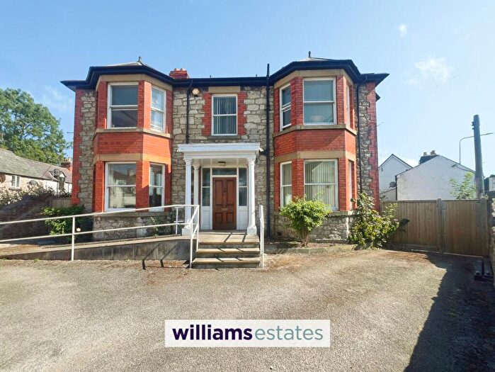 4 Bedroom Detached House For Sale In Llanrhydd Street, Ruthin, LL15