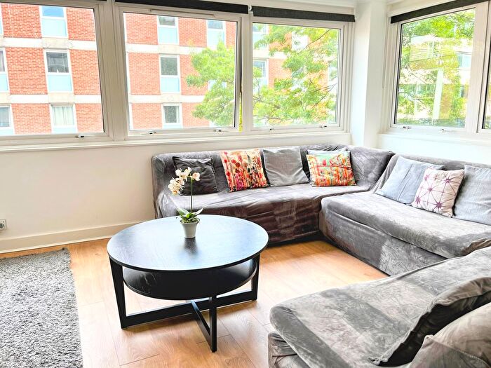 2 Bedroom Flat To Rent In Fitzroy Street, London, W1T