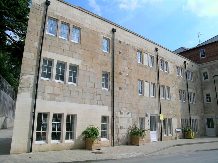 1 Bedroom Flat To Rent In Norden, Bradford-On-Avon, BA15