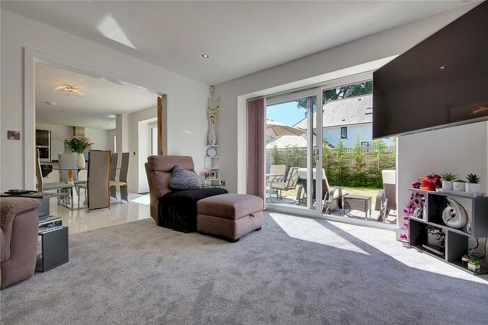 5 Bedroom Detached House For Sale In Bodley Road, Canford Cliffs, Poole, Dorset, BH13