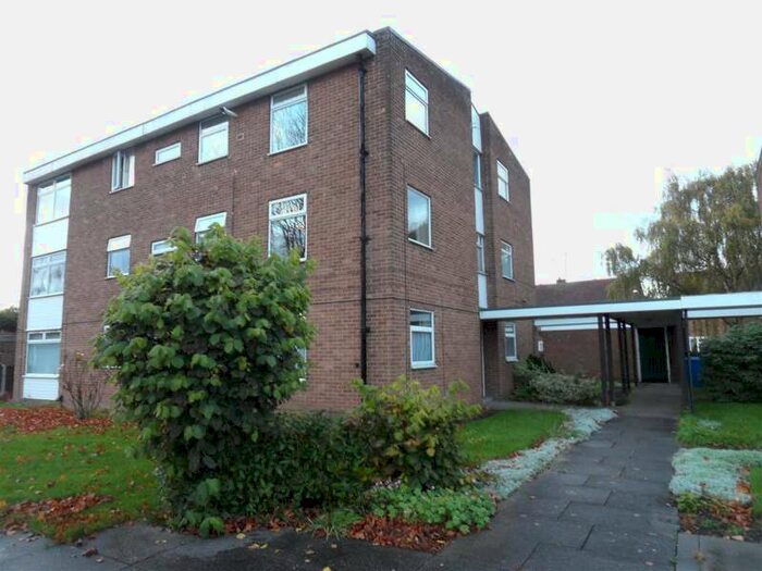 2 Bedroom Apartment To Rent In Beaufort Gardens, Chaddesden, Derby, DE21