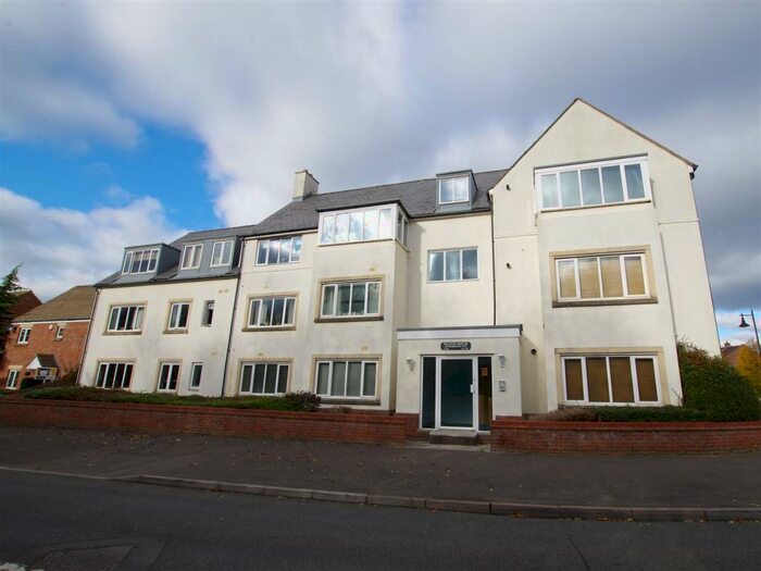 1 Bedroom Flat To Rent In Redhouse Way, Redhouse, SN25