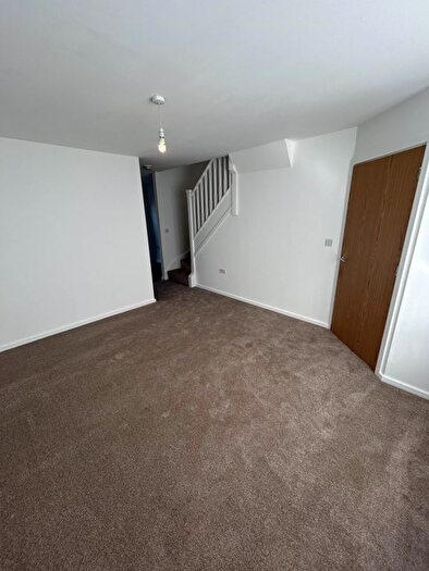 2 Bedroom Property To Rent In Church Street, Warrington, WA1