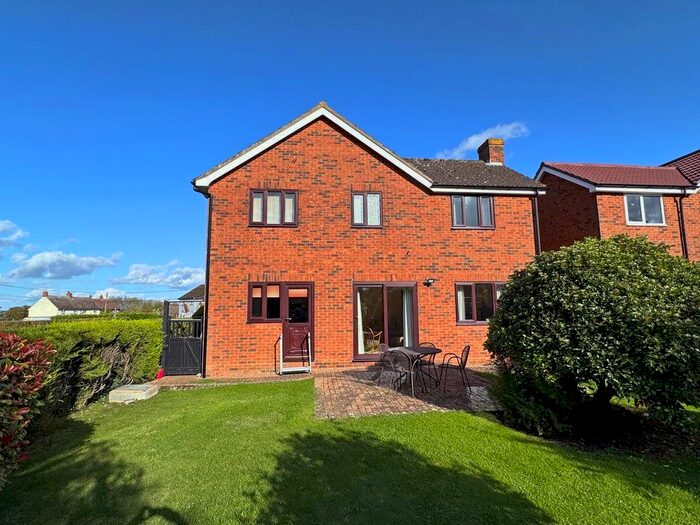 4 Bedroom Detached House For Sale In Bells Lane, Hinderclay, Diss, IP22