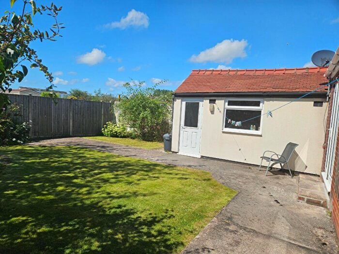 3 Bedroom Detached Bungalow For Sale In Paddock Drive, Blackpool, Lancashire, FY3