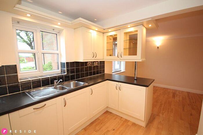 2 Bedroom Apartment To Rent In Burns Court, Bamford, Rochdale, OL11