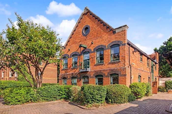2 Bedroom Flat To Rent In St Thomas St, Central Oxford, OX1