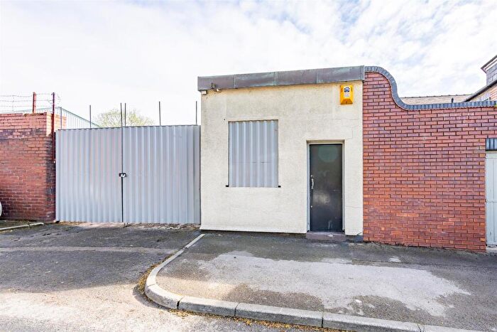 Land For Sale In Inkerman Street, PR2