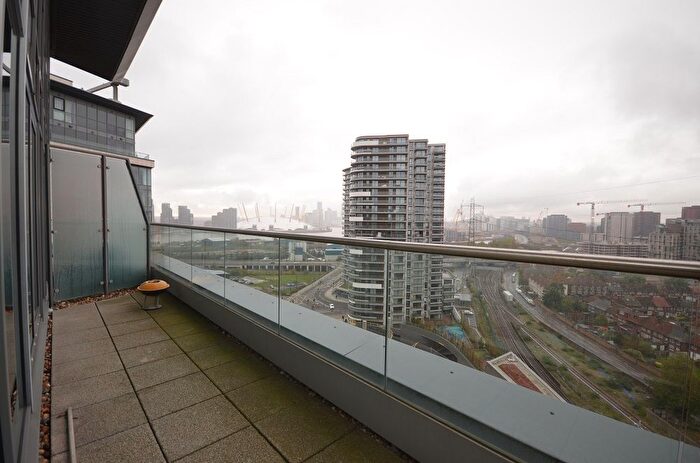 1 Bedroom Flat To Rent In Seagull Lane, London, E16