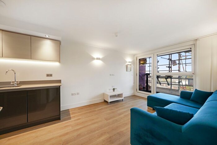 1 Bedroom Flat To Rent In Premier House, Station Road, Edgware, HA8