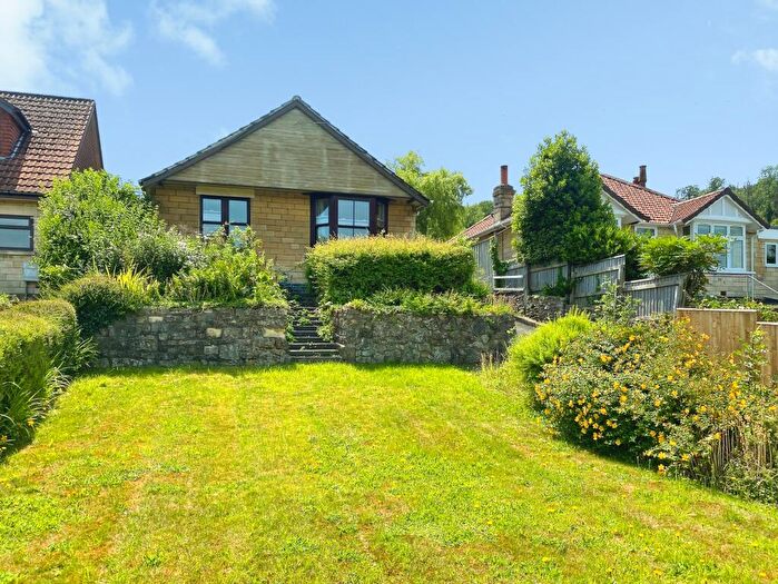 3 Bedroom Detached Bungalow For Sale In Bathampton - Warminster Road, BA2