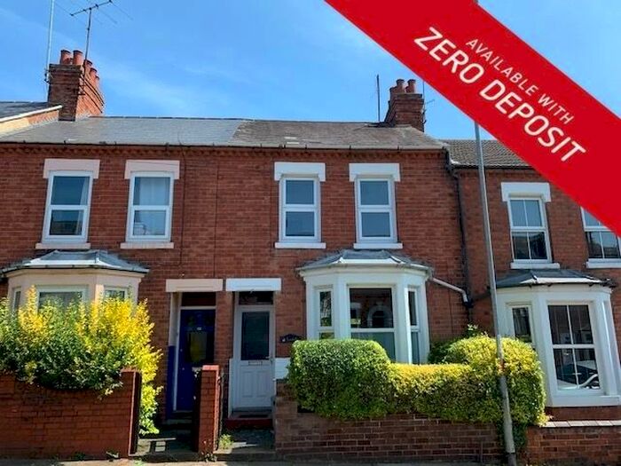 3 Bedroom Property To Rent In Cecil Road, Northampton, NN2