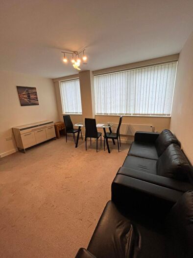 2 Bedroom Flat To Rent In Gower Street, Derby, DE1