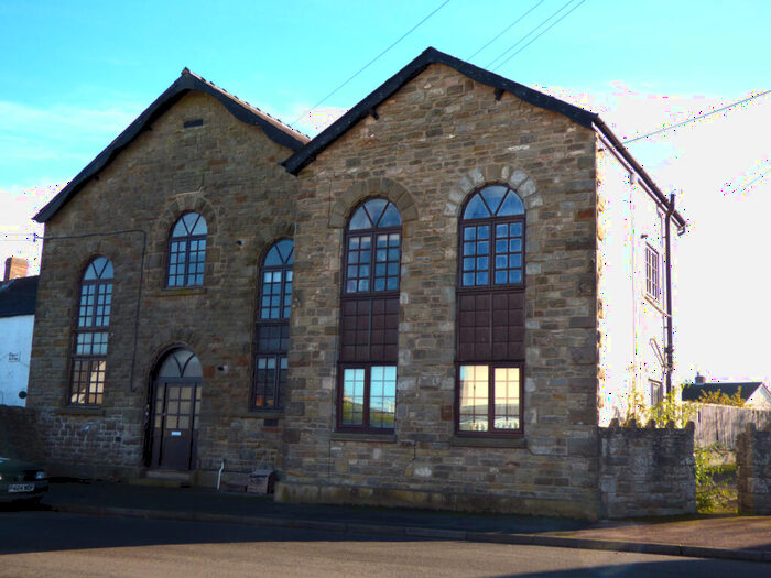 1 Bedroom Flat To Rent In Zion Apartments, GL16