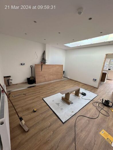 6 Bedroom Property To Rent In Dover Road, London, N9