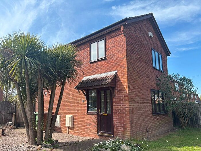 3 Bedroom Detached House To Rent In Bramble Close, Clayhanger, WS8