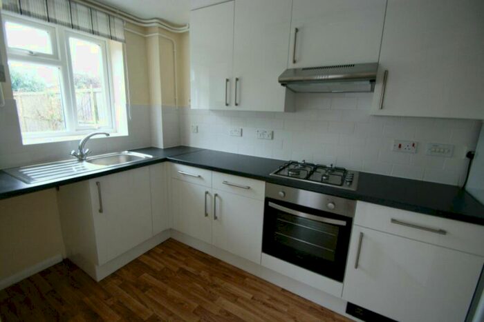 1 Bedroom House To Rent In Alder Close, Cippenham, SL1