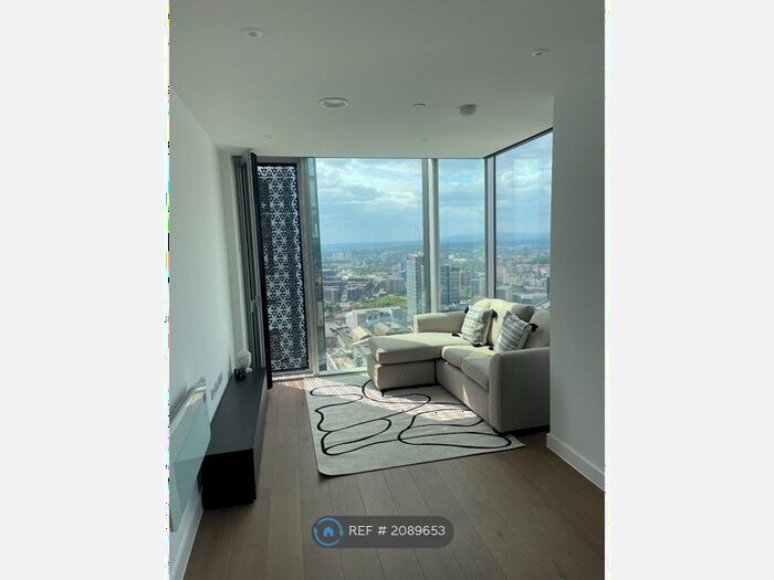 2 Bedroom Flat To Rent In Great Bridgewater Street, Manchester, M2