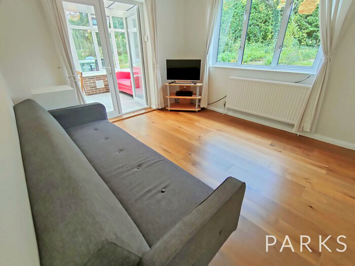 1 Bedroom Flat To Rent In Peacock Lane, Brighton, BN1