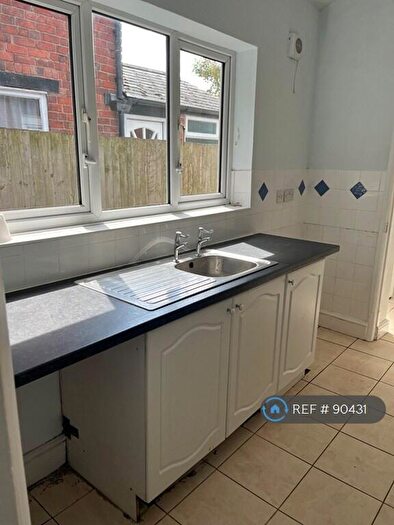 3 Bedroom Terraced House To Rent In Stoney Lane, West Bromwich, B71