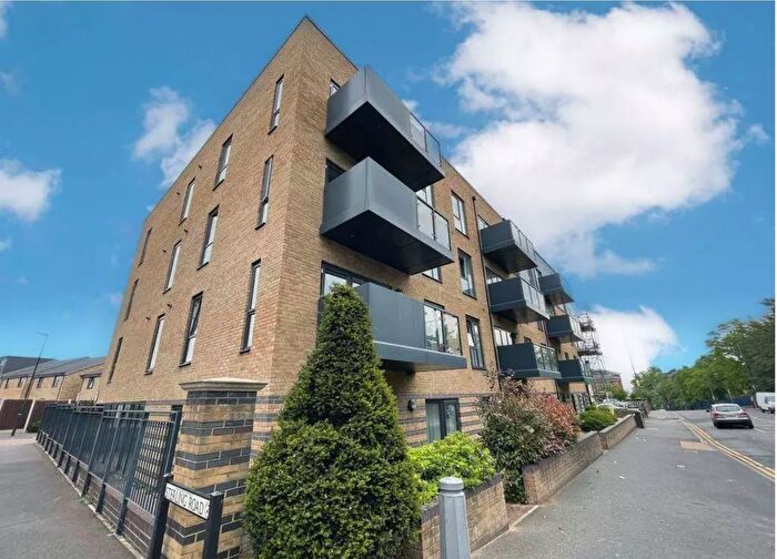 1 Bedroom Flat To Rent In Sterling Road, Bexleyheath, DA7