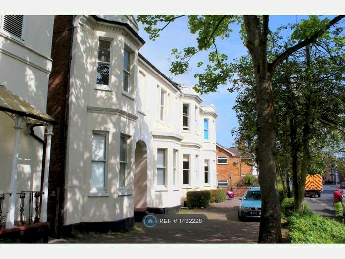 1 Bedroom Flat To Rent In St Marys Road, Leamington Spa, CV31