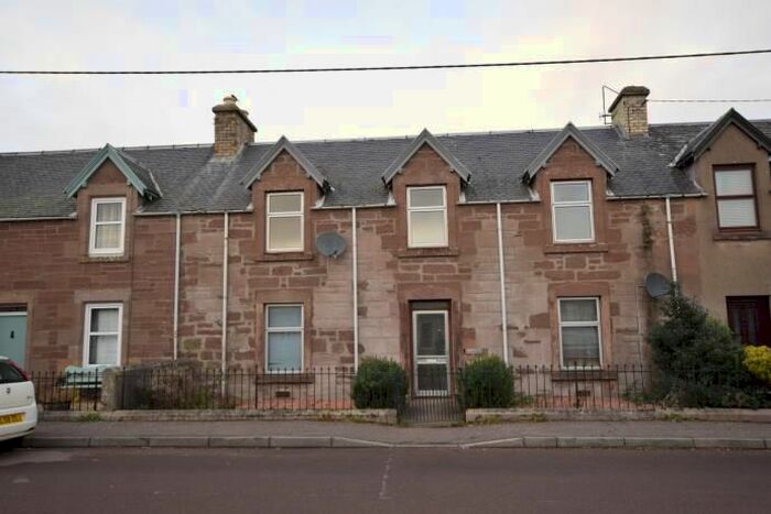 2 Bedroom Flat To Rent In Upper Flat, Prieston Road, Bankfoot, Perth, PH1