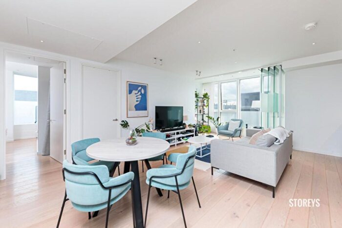 2 Bedroom Apartment For Sale In The Waterson Building, Long Street, Shoreditch, E2 - Photo 6