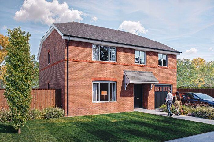 5 Bedroom Detached House For Sale In Heritage Court, Acrefair, LL14