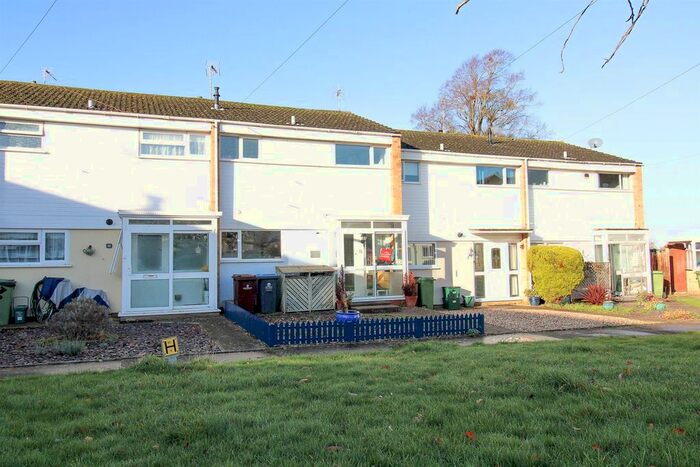 3 Bedroom Property To Rent In Charlton Kings, Cheltenham, GL53