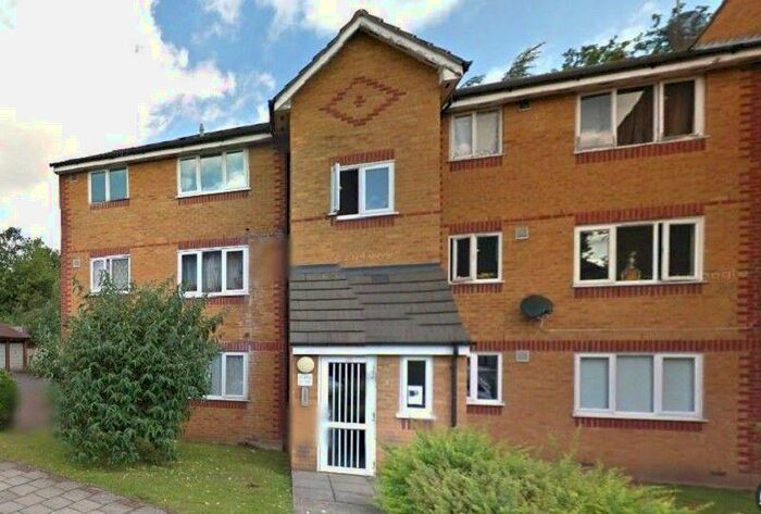 1 Bedroom Flat To Rent In Jack Clow Road, West Ham, London., E15