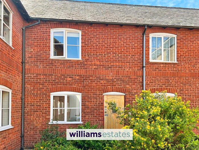 1 Bedroom Flat For Sale In Chester Street, Mold, CH7