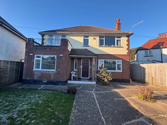 2 Bedroom Flat To Rent In Christchurch Road, Bournemouth, BH7